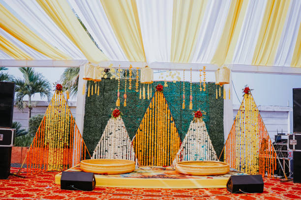 Haldi Ceremony