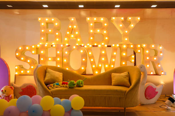 Baby Shower